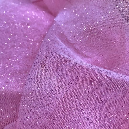 Tulle Pailleté — vue 8