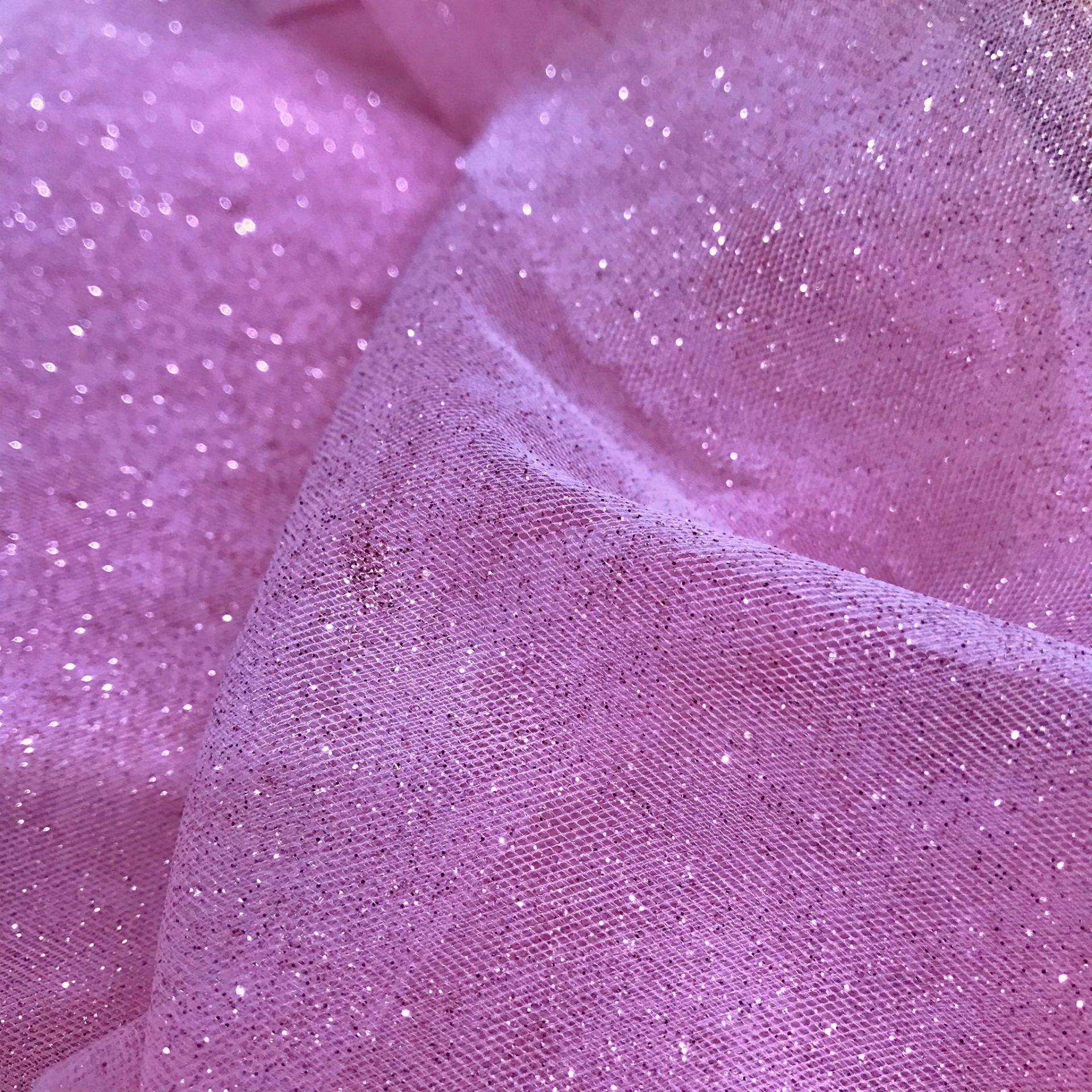 Tulle Pailleté — vue 8