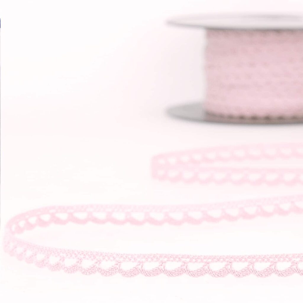 Dentelle En Coton — vue 3