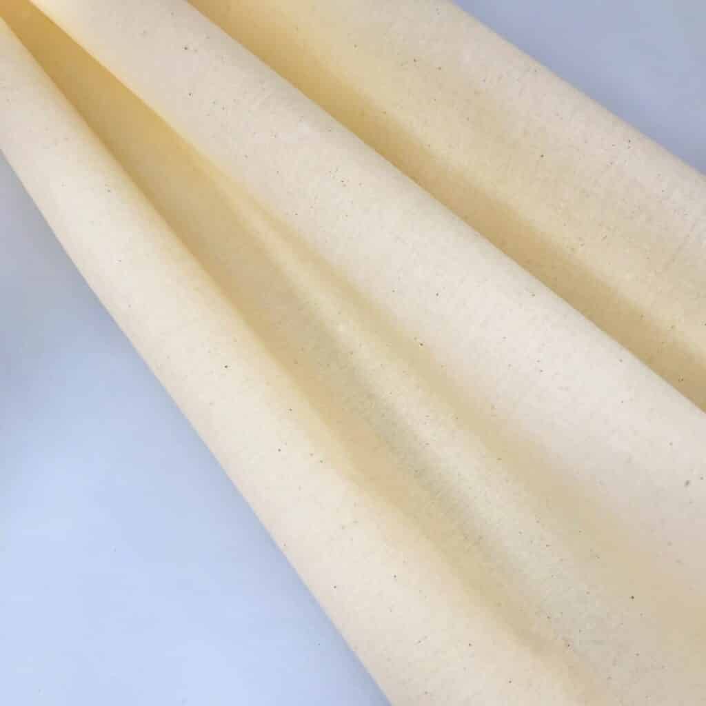 Tissu Coton Cire D’abeille Bee Wrap