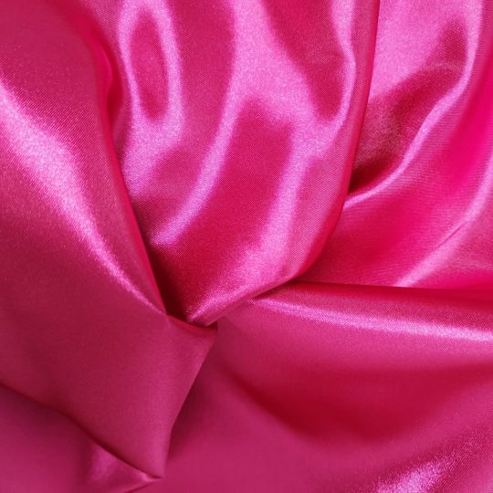Satin Polyester