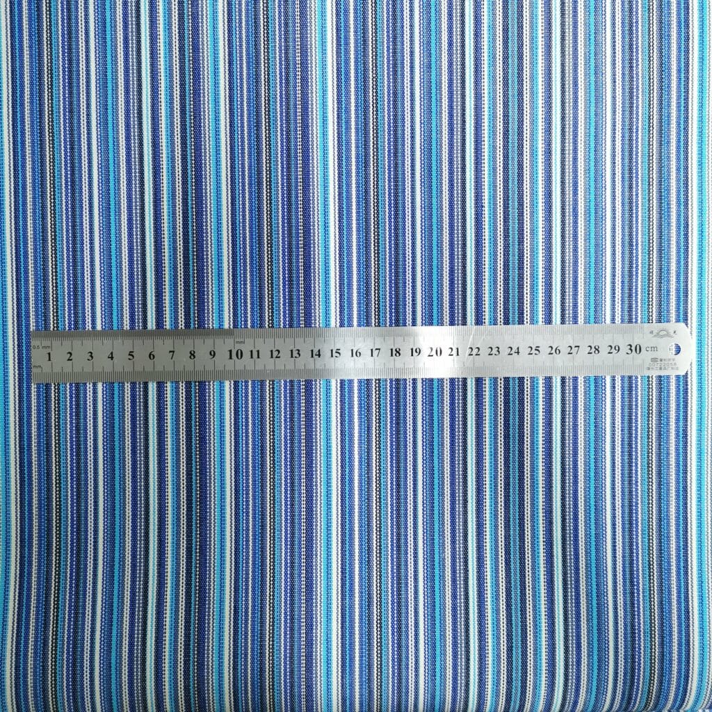 Tissu Extérieur Déperlant Grande Largeur — vue 2