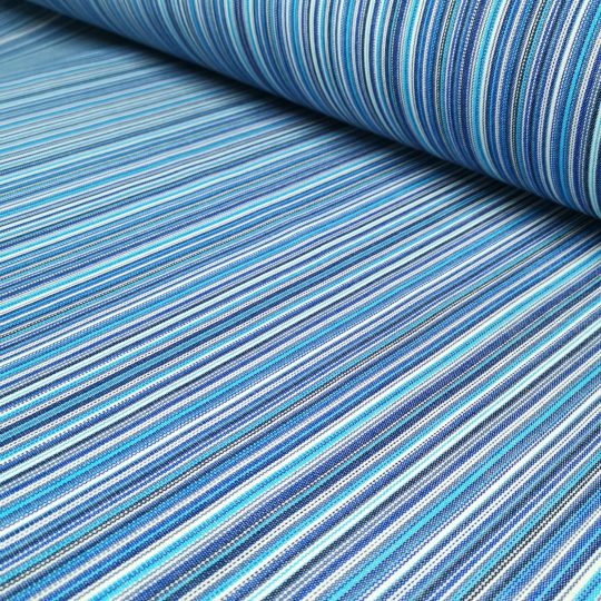 Tissu Extérieur Déperlant Grande Largeur — vue 4