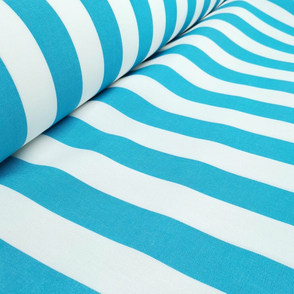 Tissu Extérieur Déperlant Grande Largeur