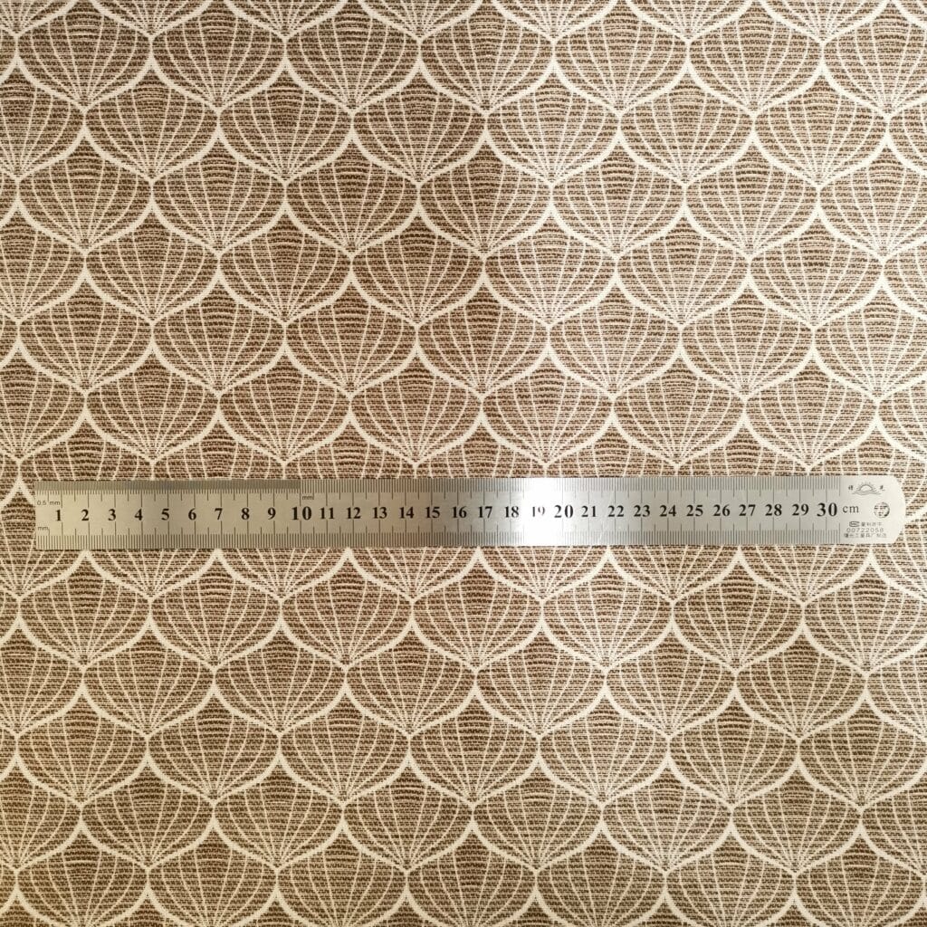 Tissu Extérieur Déperlant Grande Largeur — vue 2