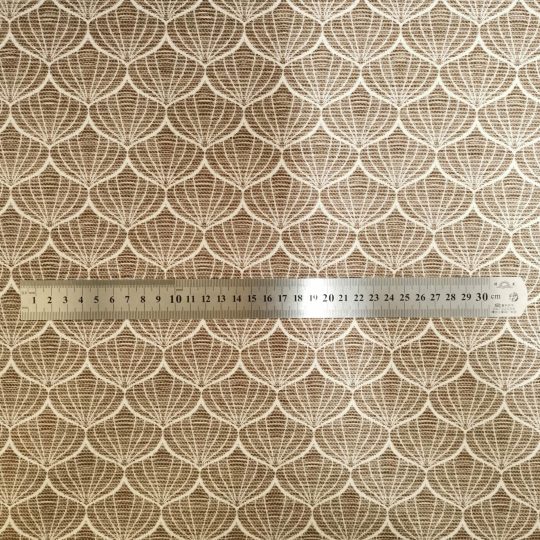 Tissu Extérieur Déperlant Grande Largeur — vue 2