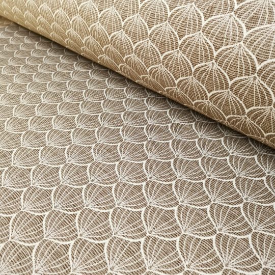 Tissu Extérieur Déperlant Grande Largeur — vue 3