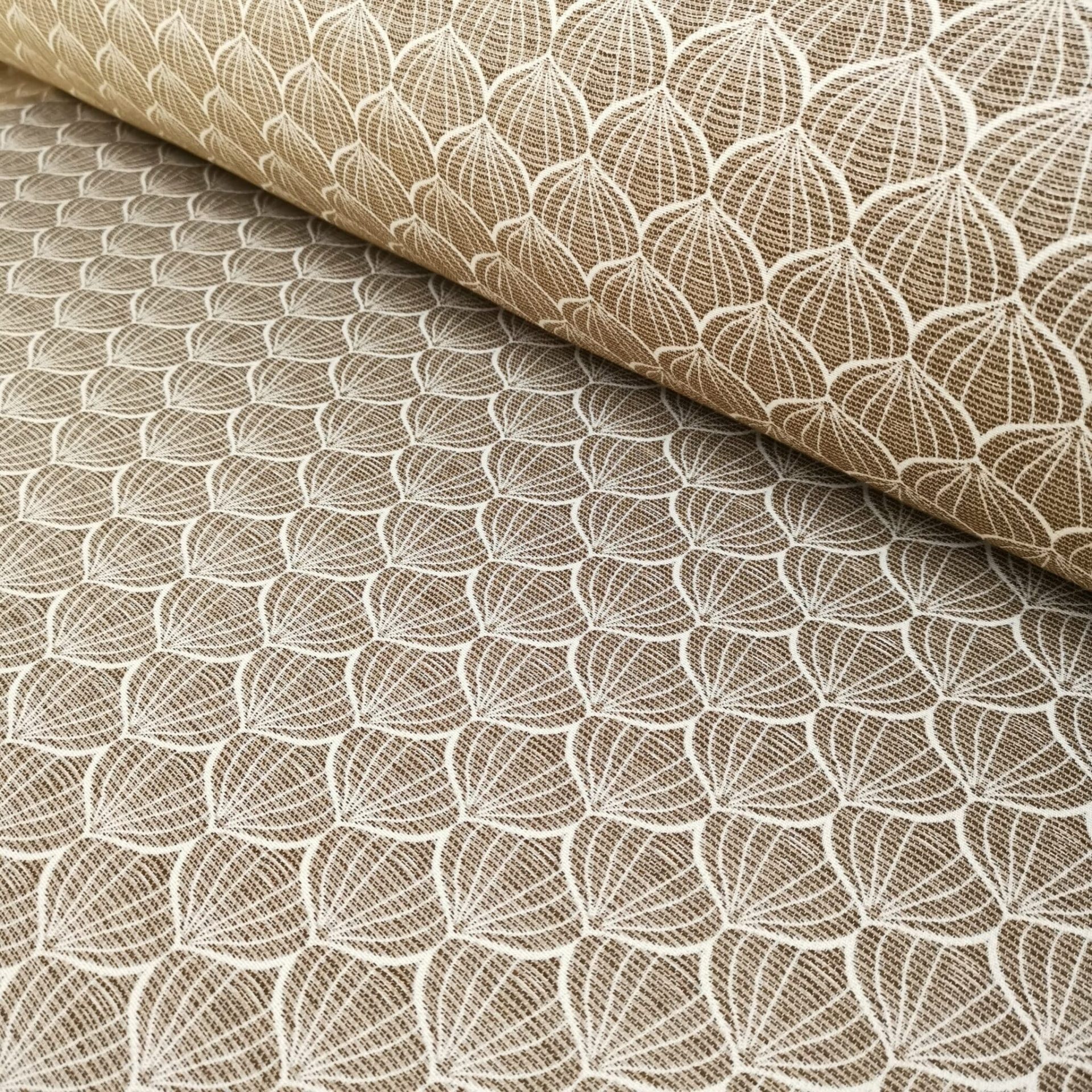 Tissu Extérieur Déperlant Grande Largeur — vue 3