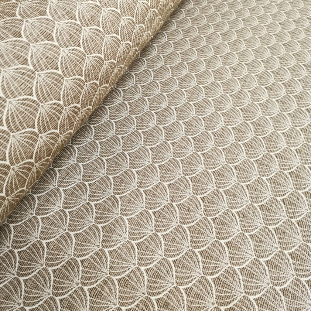 Tissu Extérieur Déperlant Grande Largeur — vue 5