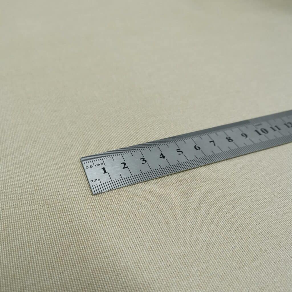 Tissu Extérieur Déperlant Grande Largeur — vue 5