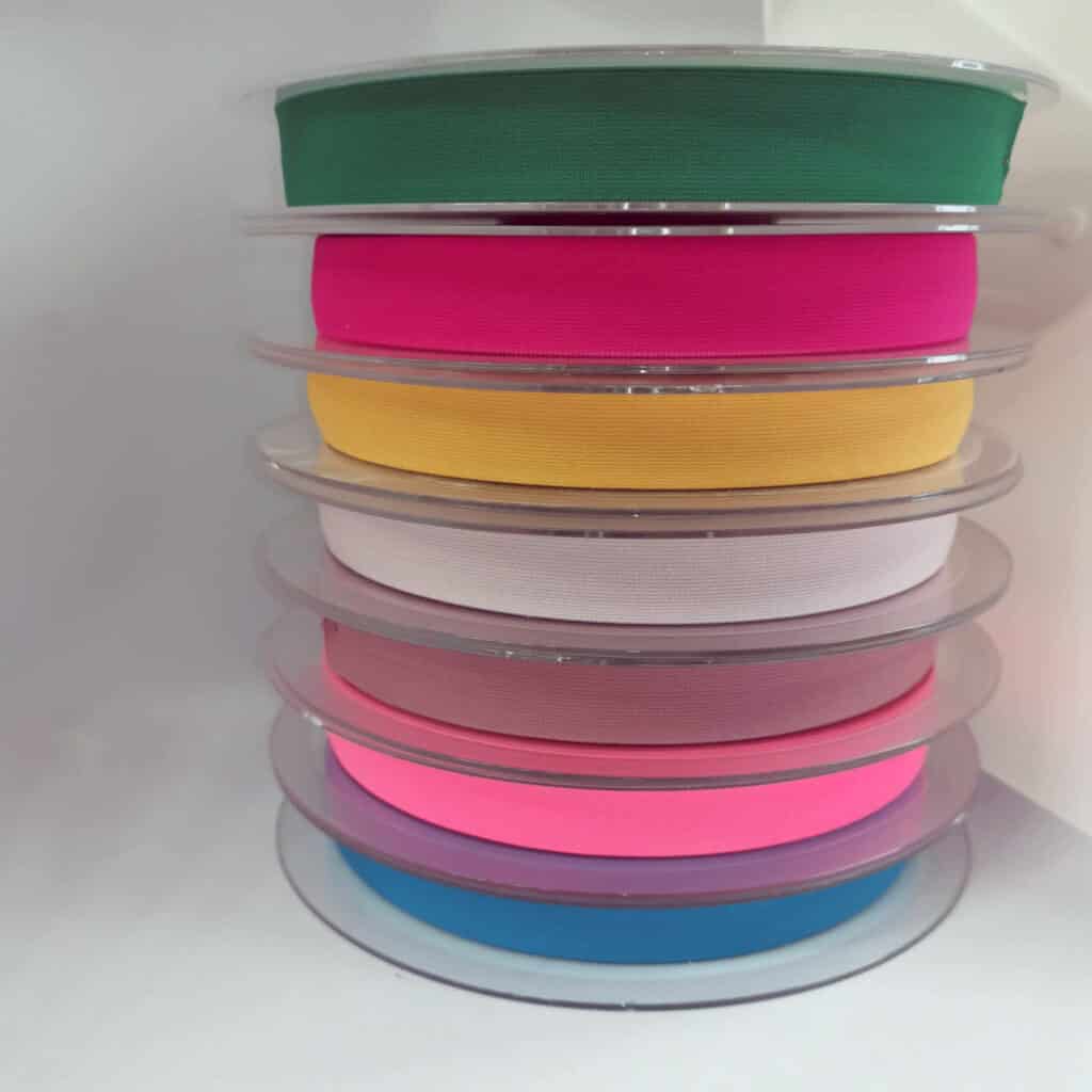 Élastique Large (30 Ou 40Mm) — vue 2