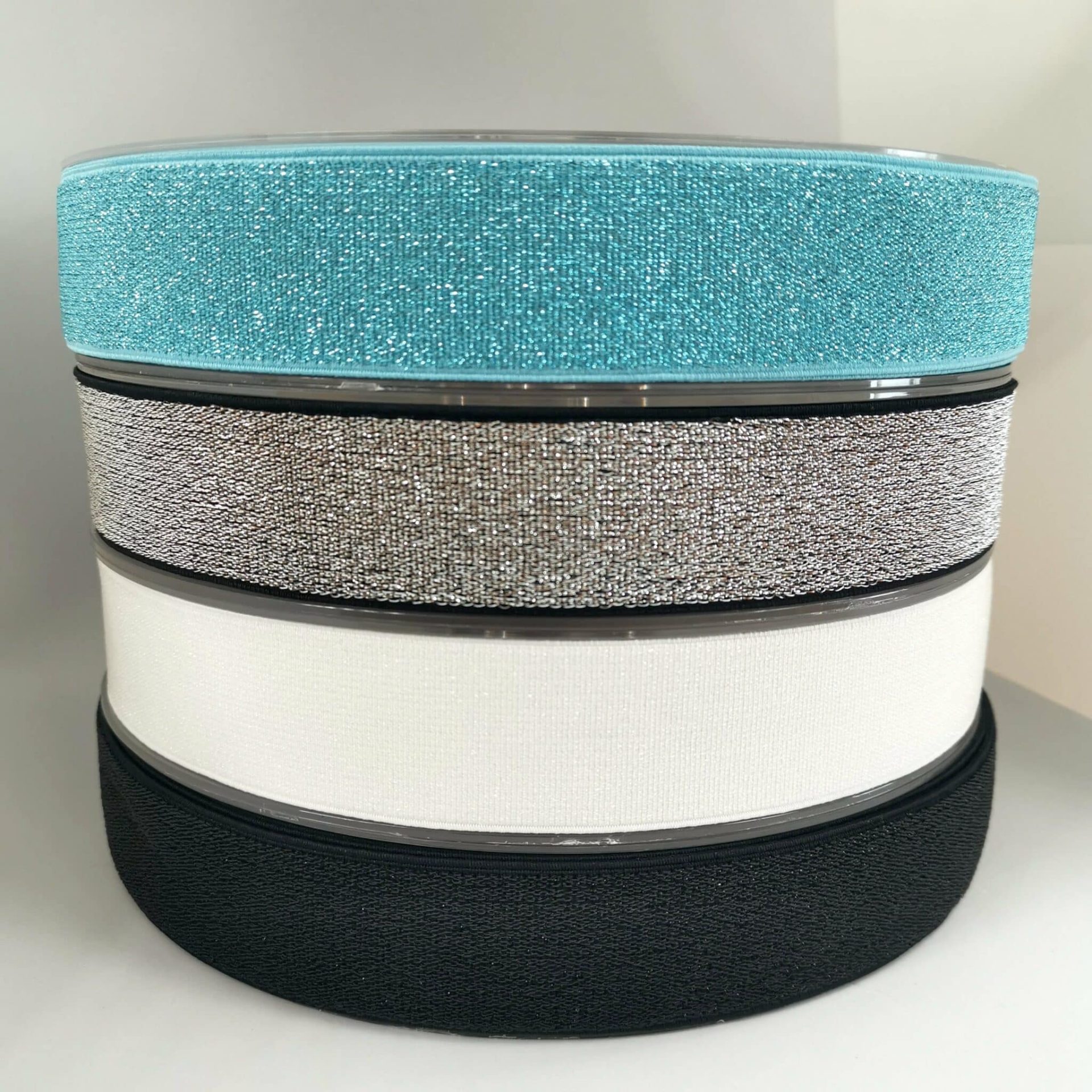 Élastique Large Lurex 40Mm — vue 10