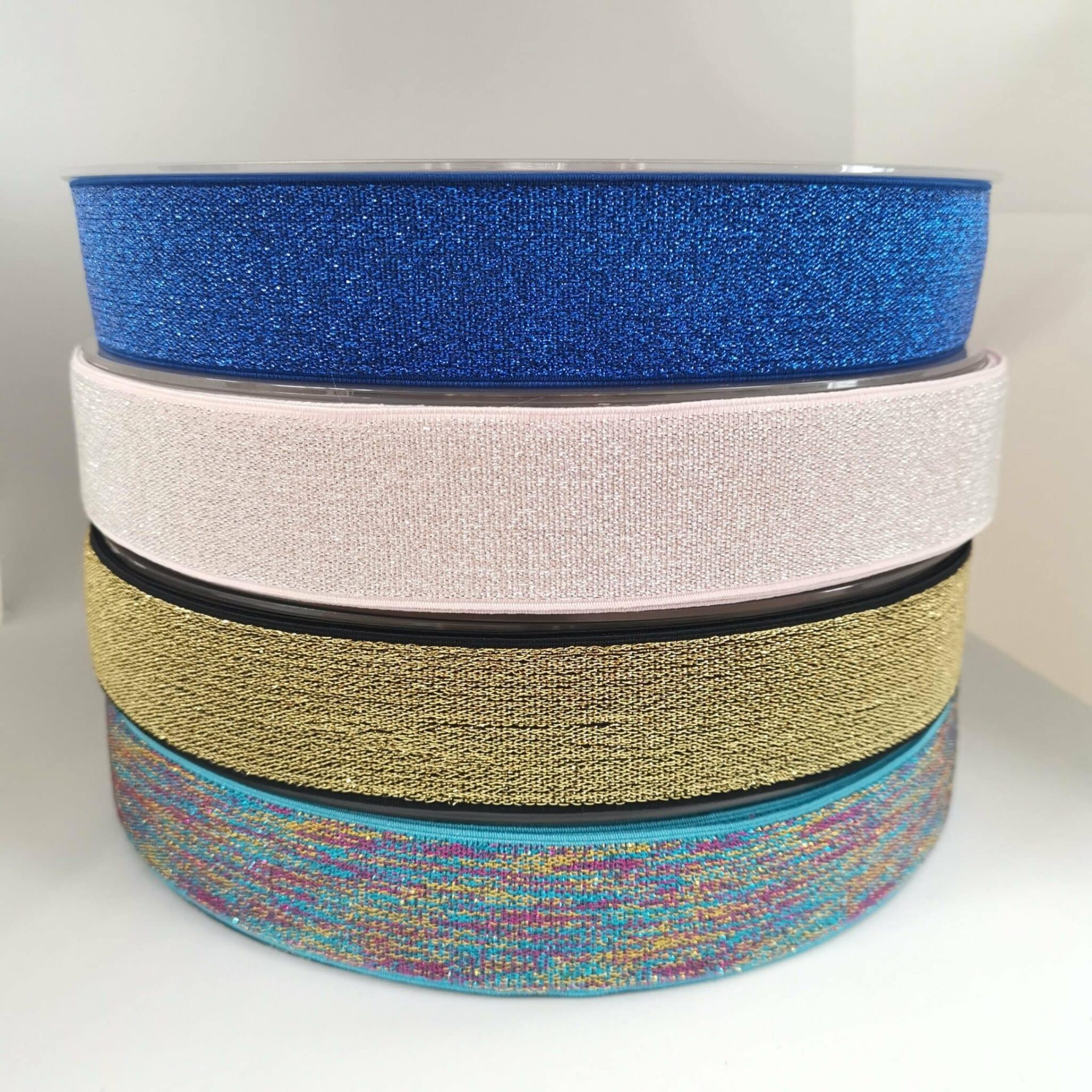 Élastique Large Lurex 40Mm — vue 13