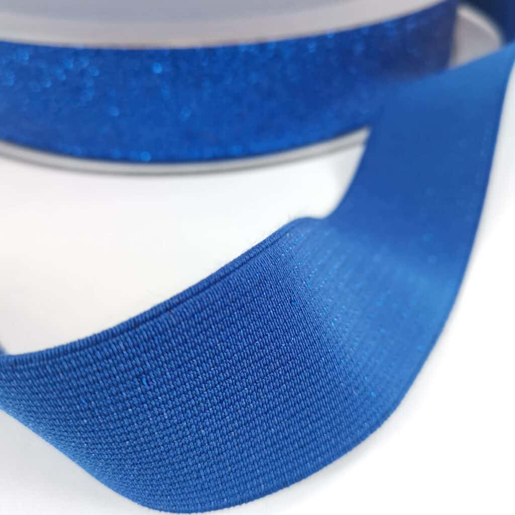 Élastique Large Lurex 40Mm — vue 11
