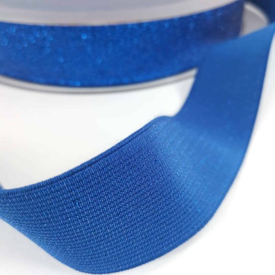 Élastique Large Lurex 40Mm — vue 11