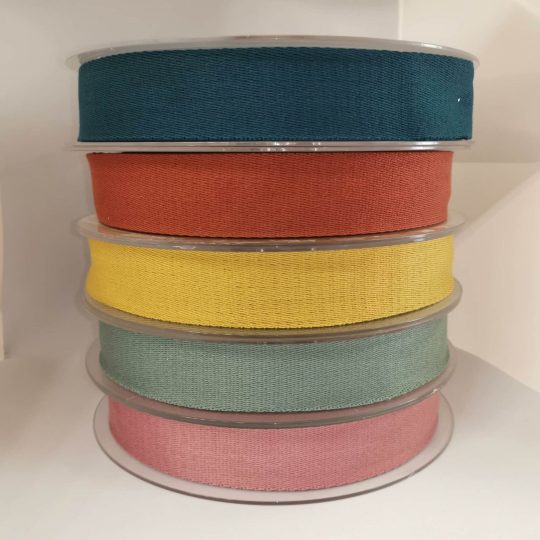 Sangle Polyester 40Mm Pour Sac — vue 2