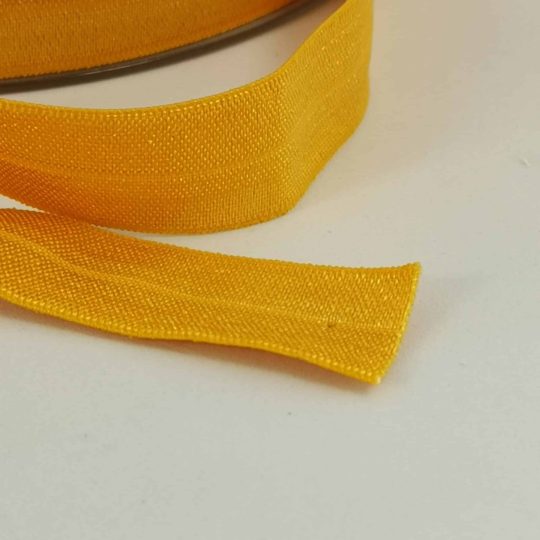 Biais Brillant 20Mm