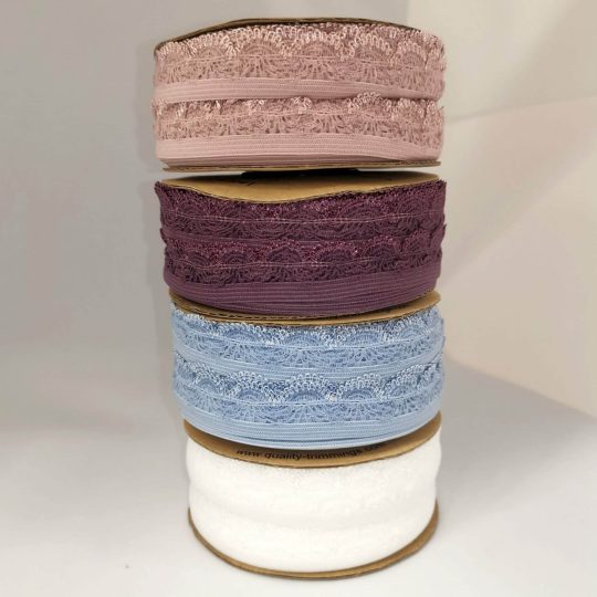Élastique Lingerie 20Mm — vue 2