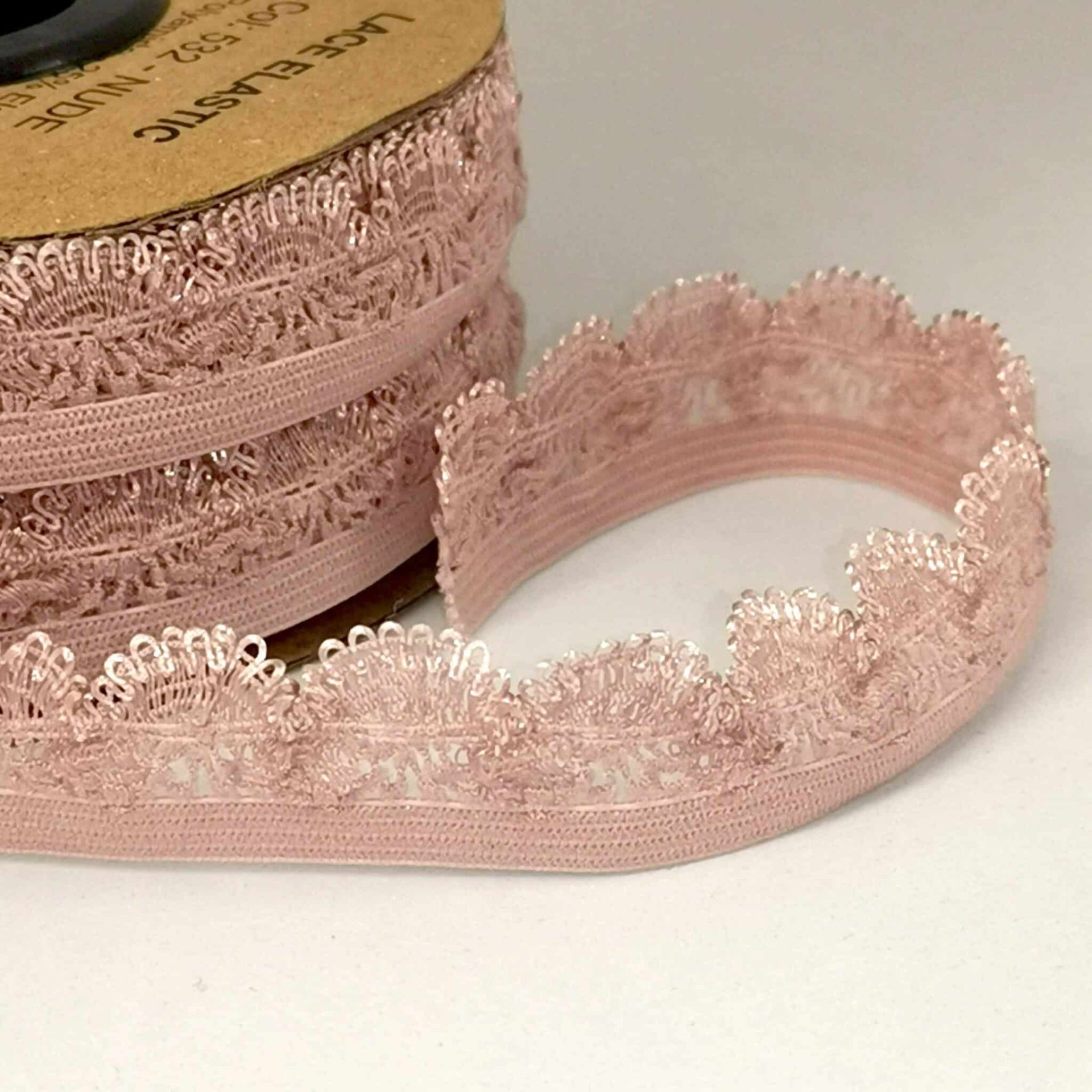 Élastique Lingerie 20Mm