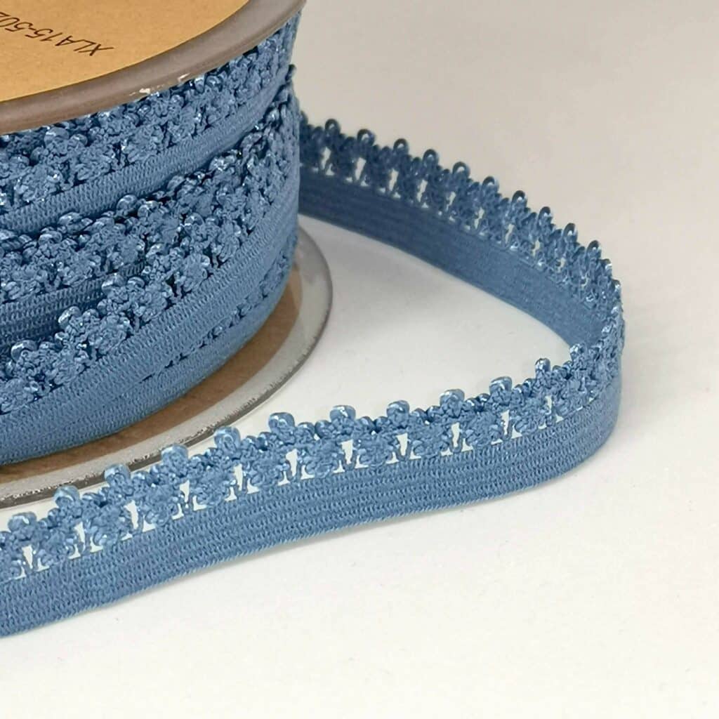 Élastique Lingerie 13Mm