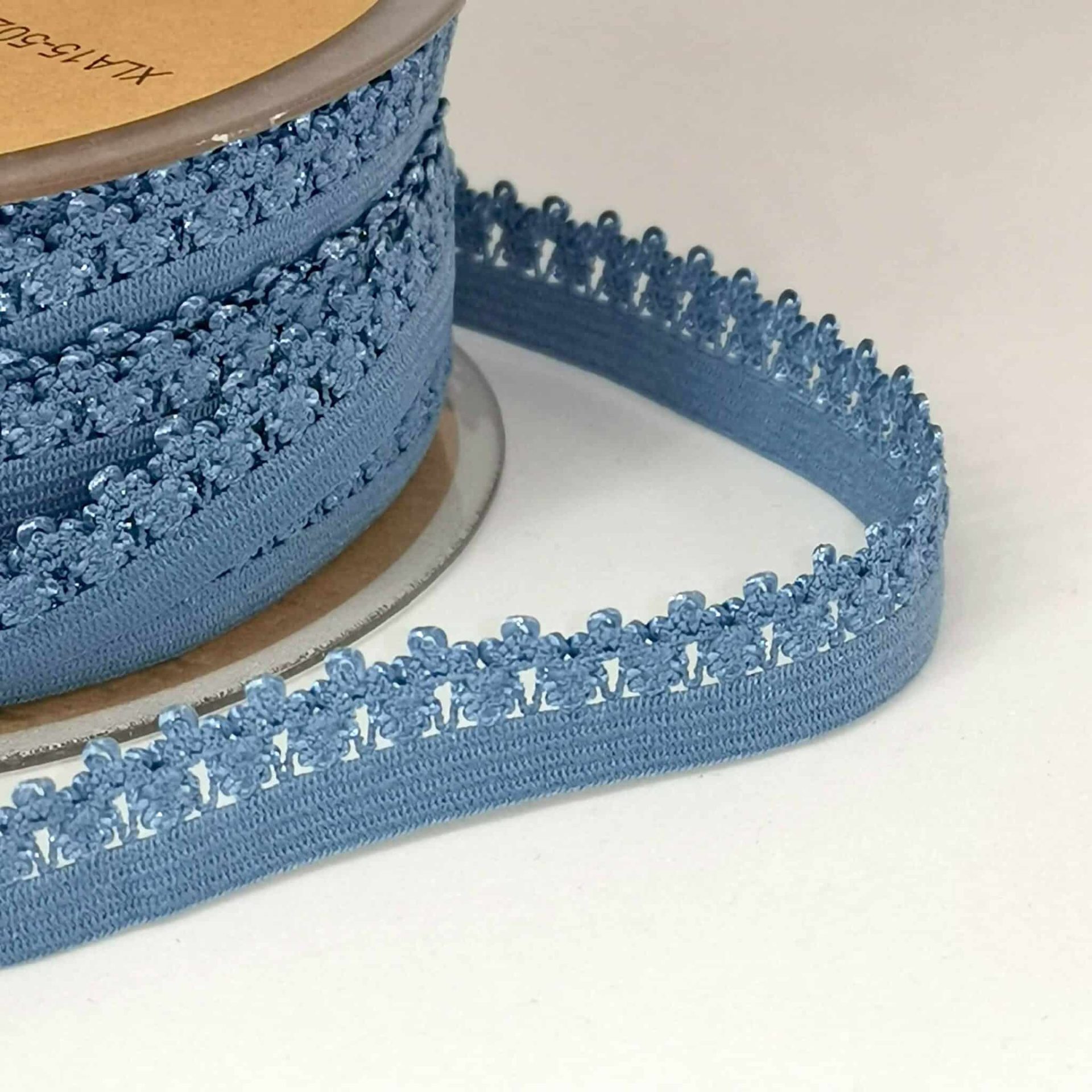 Élastique Lingerie 13Mm