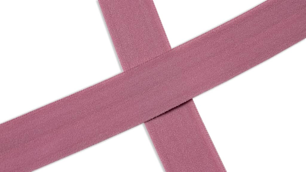 Biais Élastique Polyamide 20Mm — vue 6