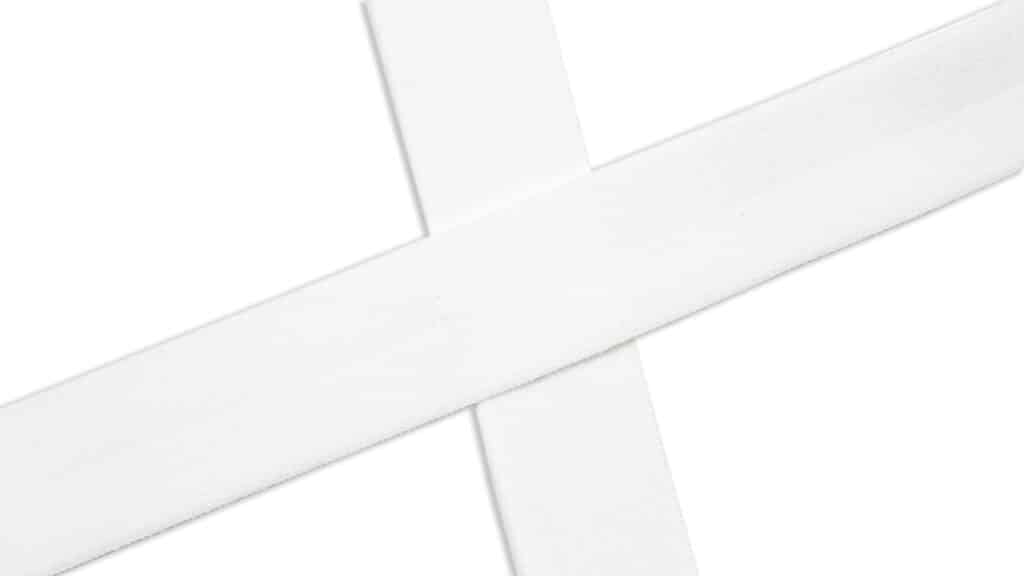 Biais Élastique Polyamide 20Mm — vue 10