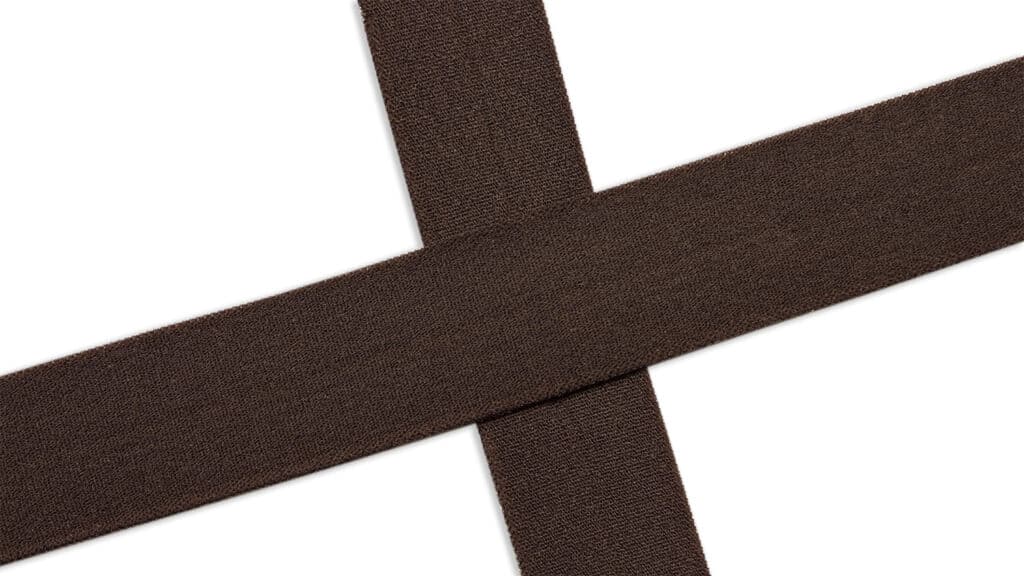 Biais Élastique Polyamide 20Mm — vue 12