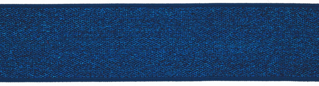 Élastique Large Lurex 40Mm — vue 3