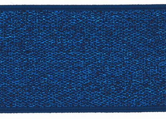 Élastique Large Lurex 40Mm — vue 3