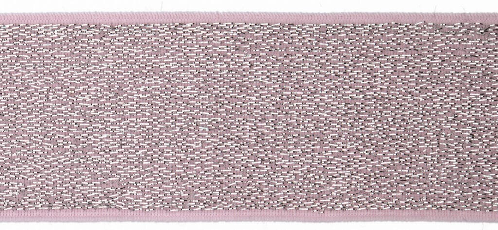 Élastique Large Lurex 40Mm — vue 4