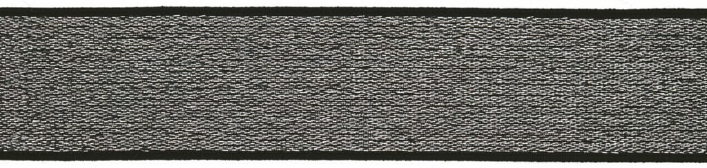 Élastique Large Lurex 40Mm — vue 6
