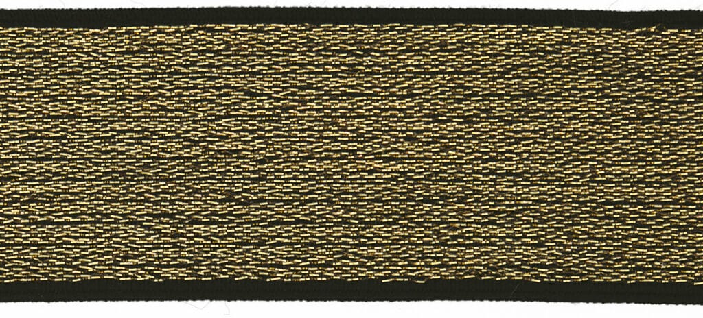 Élastique Large Lurex 40Mm — vue 8