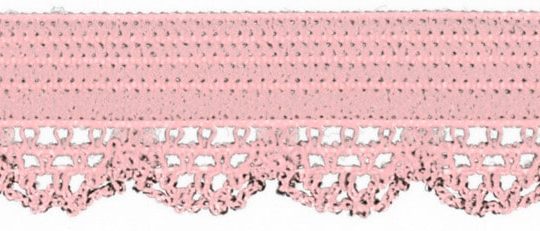 Élastique Lingerie 12Mm — vue 8