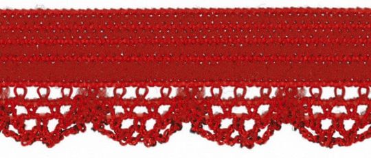 Élastique Lingerie 12Mm — vue 7