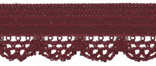 Élastique Lingerie 12Mm — vue 5