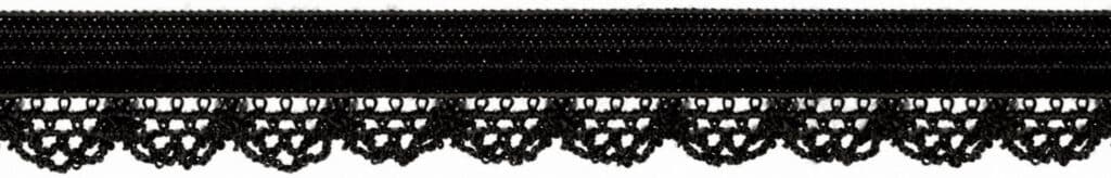 Élastique Lingerie 12Mm — vue 3