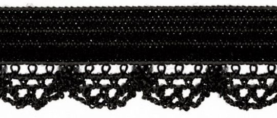 Élastique Lingerie 12Mm — vue 3