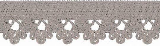 Élastique Lingerie 13Mm