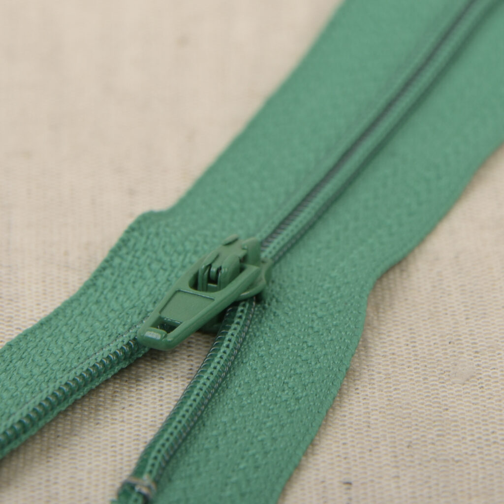 FERMETURE ÉCLAIR 25 à 40 cm NYLON NON SÉPARABLE — vue 13