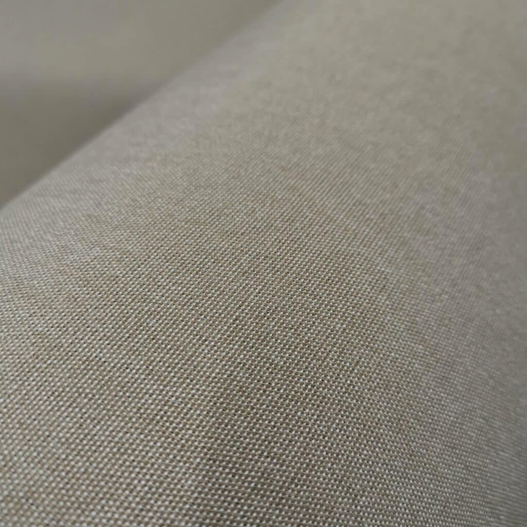 Tissu Extérieur Déperlant Grande Largeur