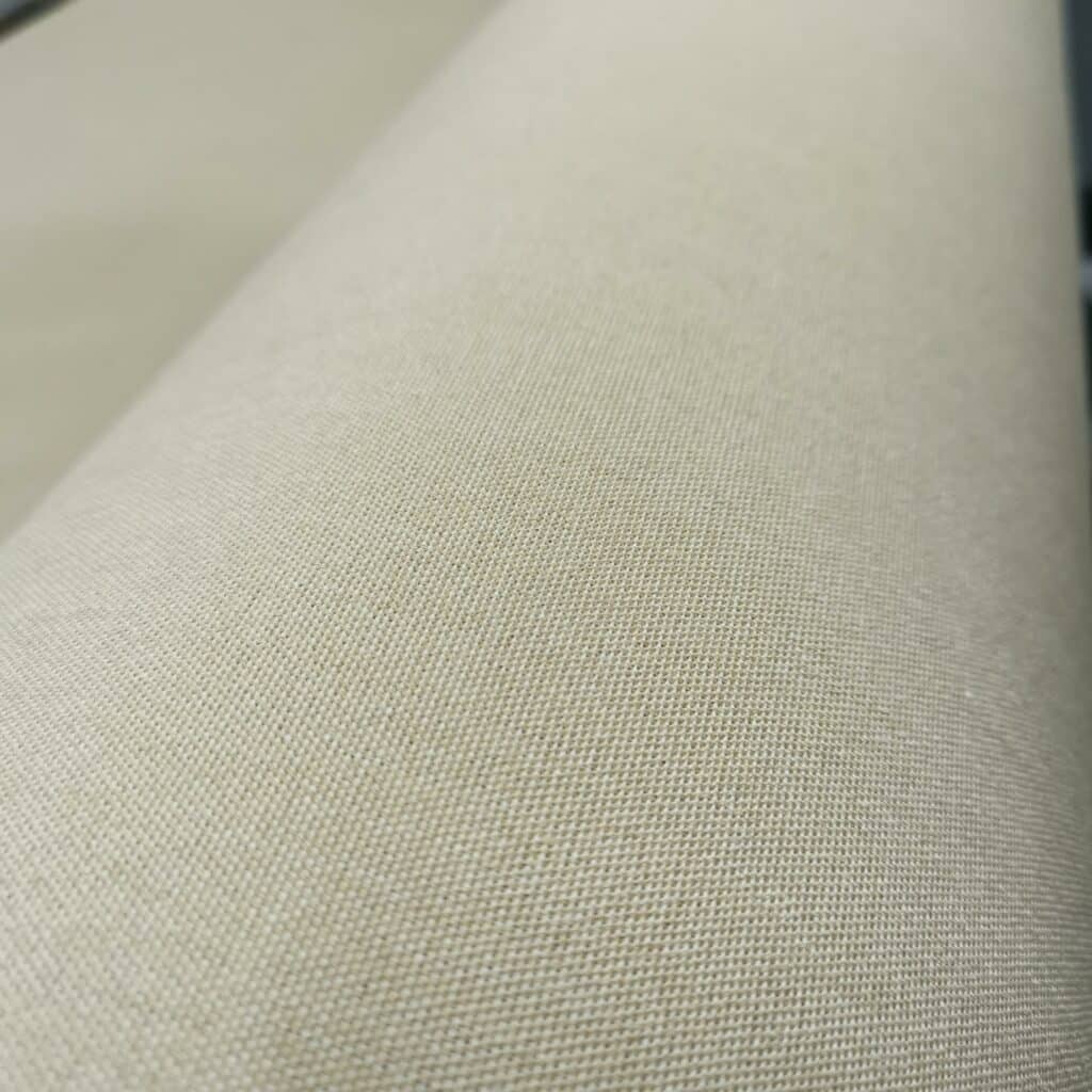 Tissu Extérieur Déperlant Grande Largeur