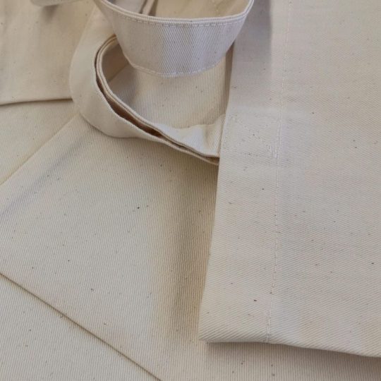 Totebag Coton À Personnaliser — vue 3
