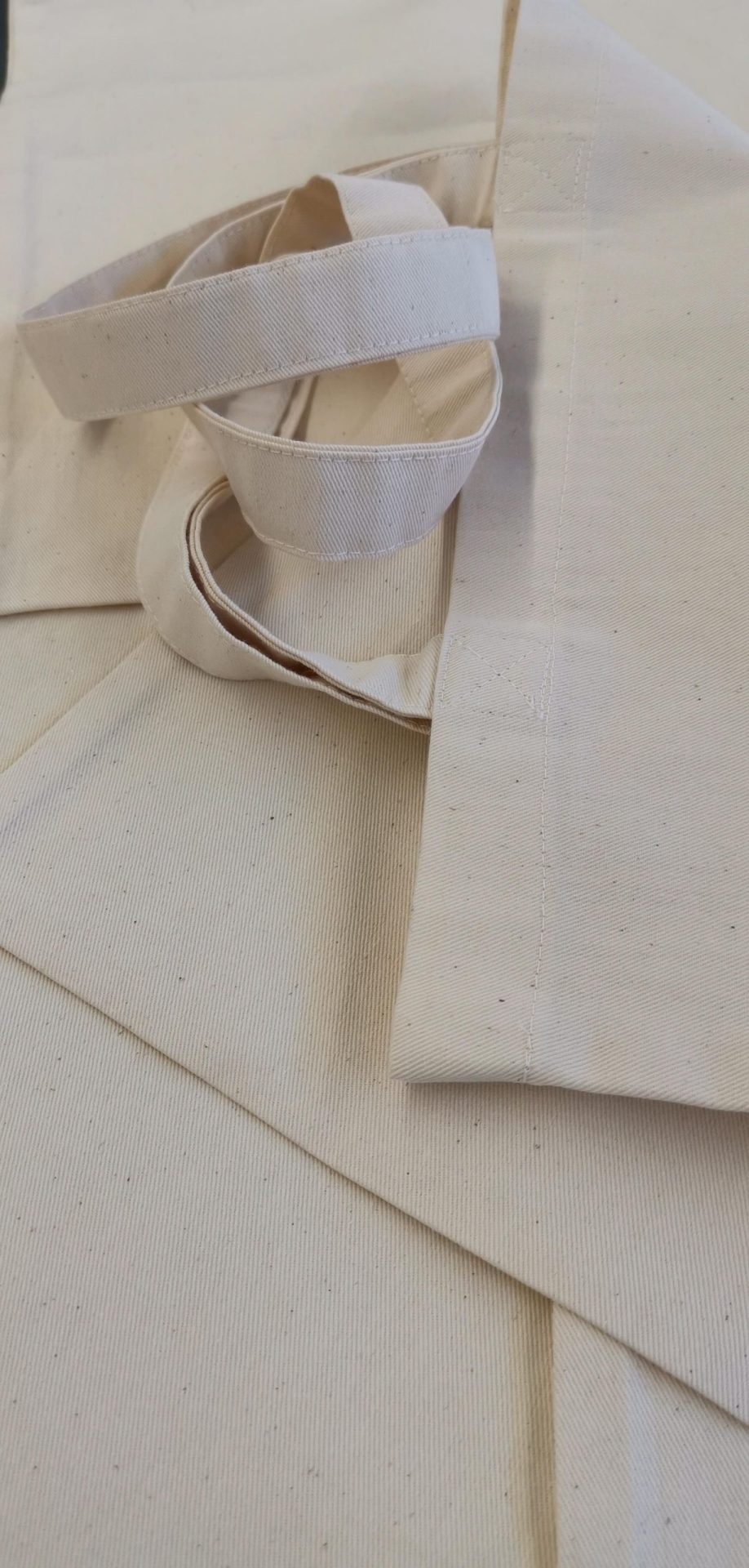 Totebag Coton À Personnaliser — vue 3