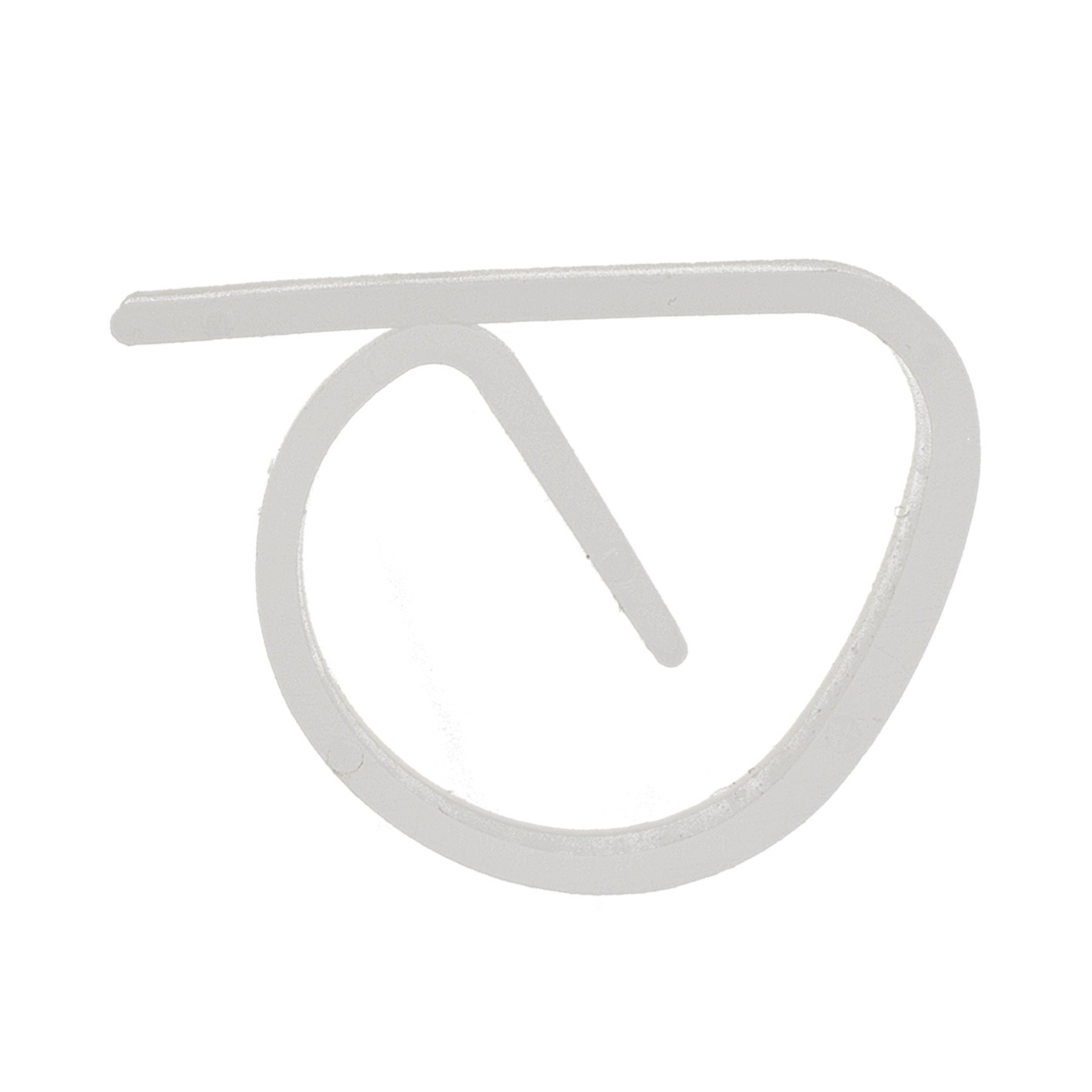 Clips Nappes