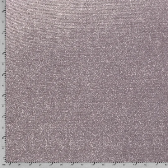 Jersey Polyester Lurex — vue 4