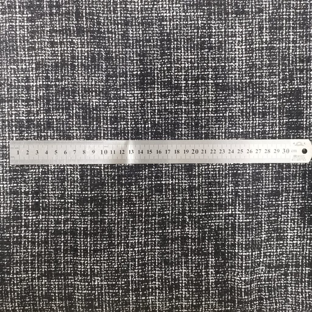 Lainage Style Chanel — vue 7