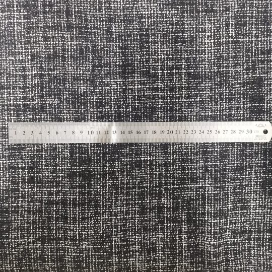 Lainage Style Chanel — vue 7