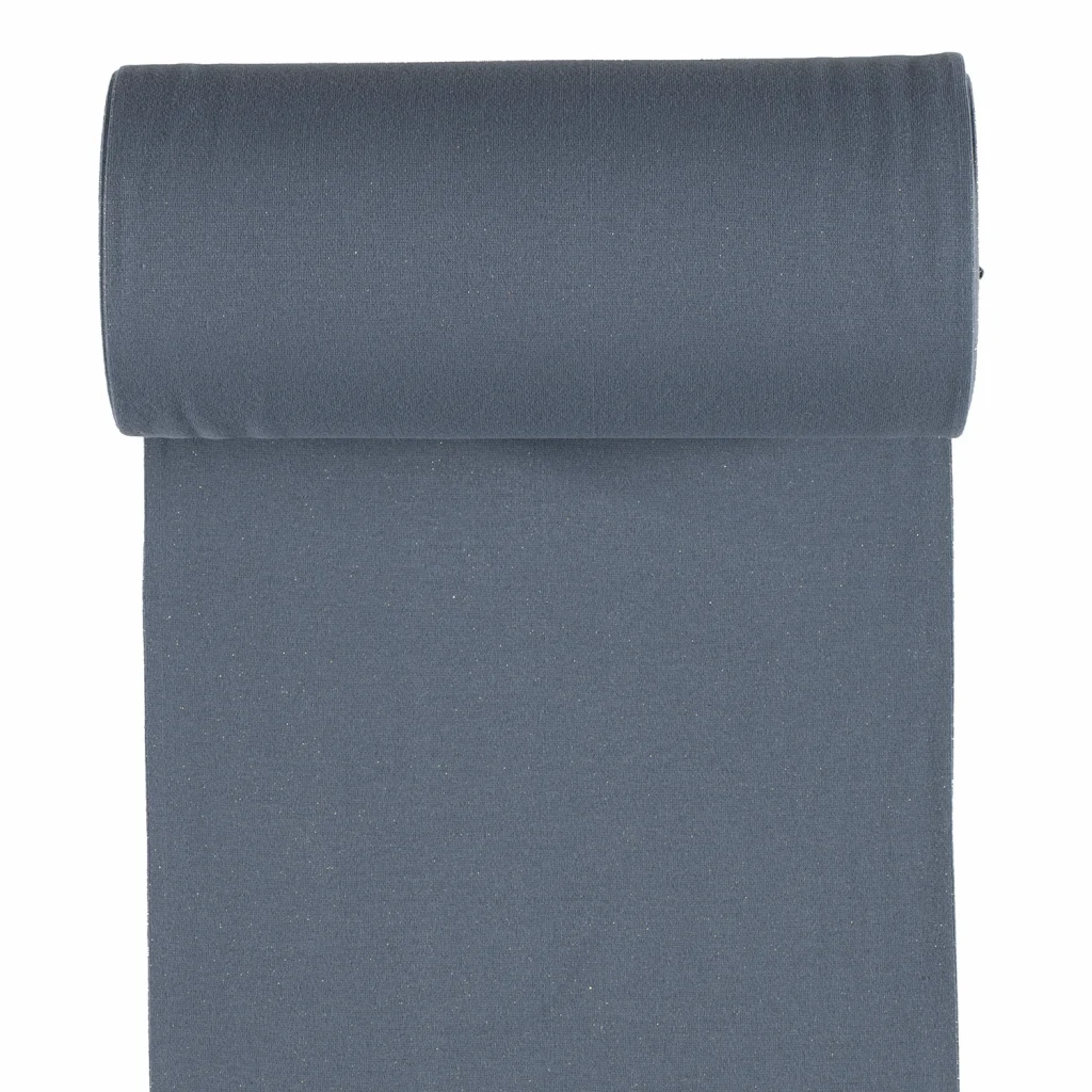 Bord De Côte Jersey Lurex — vue 2