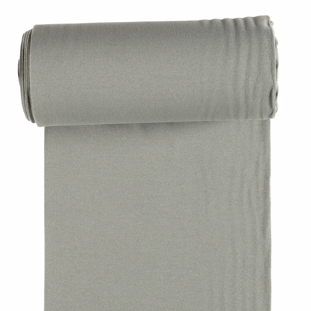 Bord De Côte Jersey Lurex — vue 3
